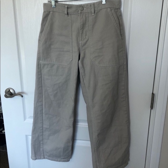 Urban Outfitters wide leg BDG pants - Picture 1 of 1